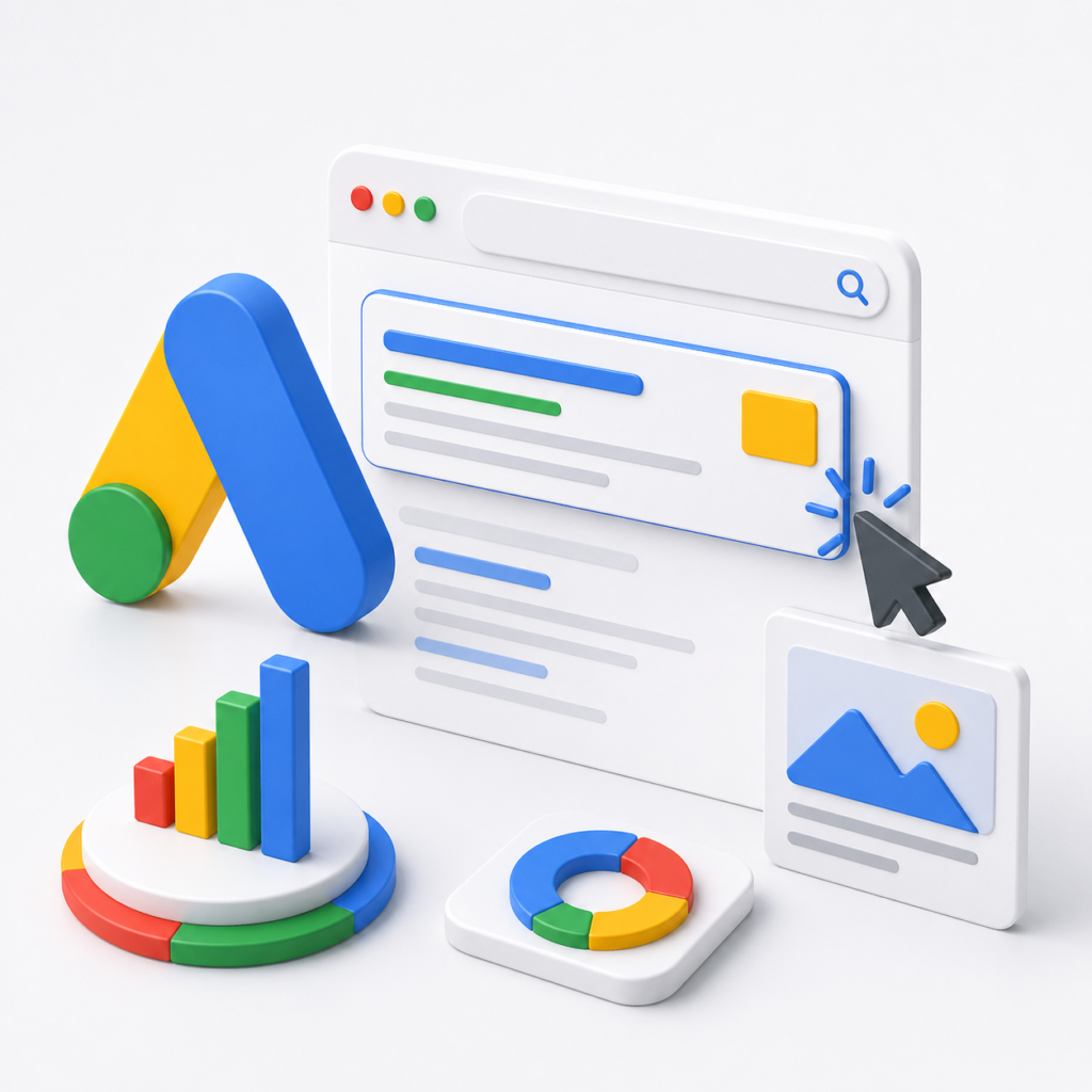 Google Ads services in Kolkata