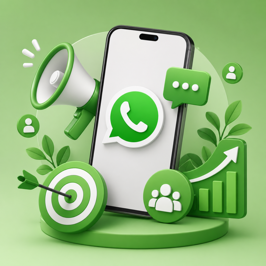 WhatsApp & Bulk SMS Marketing in Kolkata