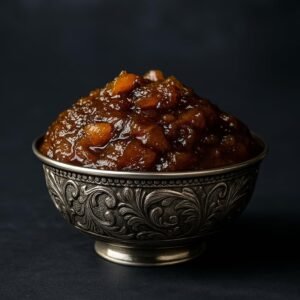 Aam Jelly Mishti Aachar - The Translucent Sweet Bliss of Bengal