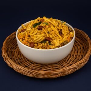 Tea Time Chanachur - The Heartbeat of Every Kolkata "Adda"