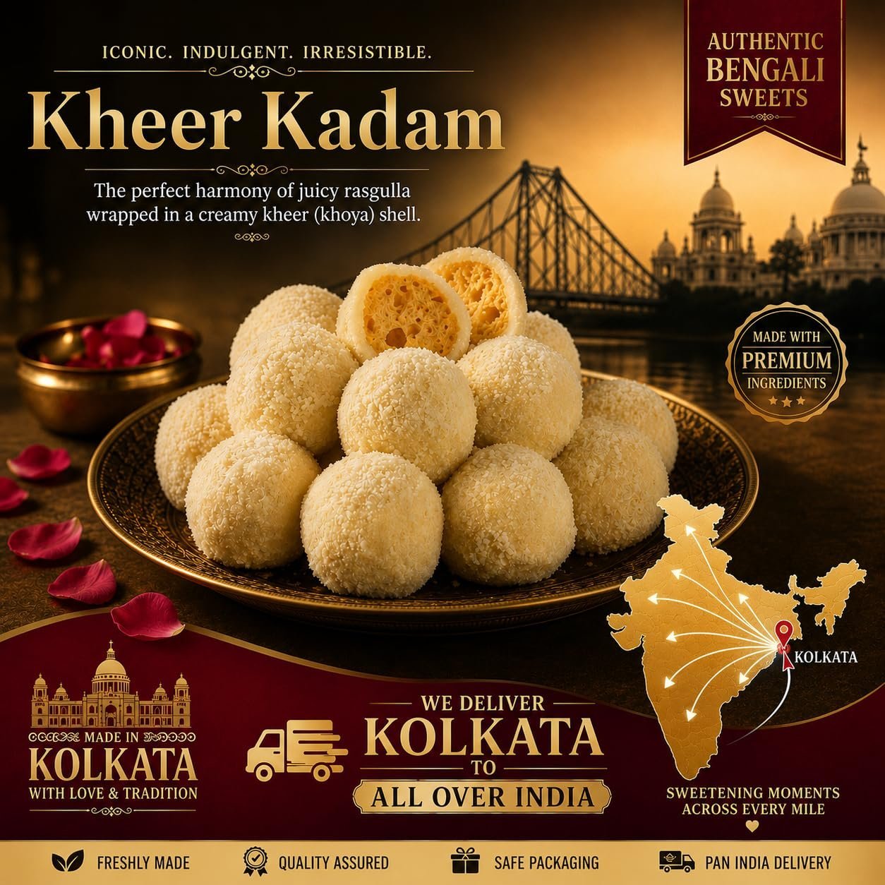 Kheer Kadam