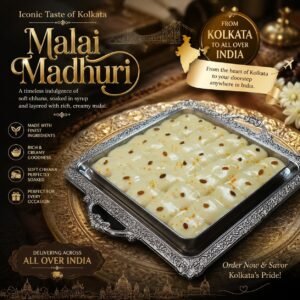 malai-madhuri-the-creamy-velvet-dream-of-traditional-bengali-sweets