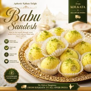 babu-sandesh-the-golden-standard-of-traditional-kolkata-sweets