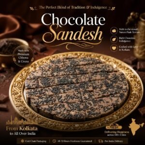 chocolate-sandesh-where-bengals-heritage-meets-the-worlds-favorite-flavour