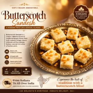 butter-scotch-sandesh-the-golden-fusion-of-kolkatas-artisanal-craft